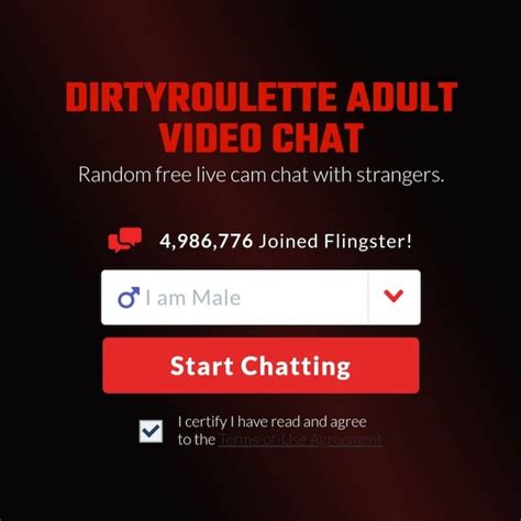 Dirtyroulette: Free Sex Chat .